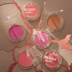 Essence Blush Crush! Blusher - XOXO cosmetics