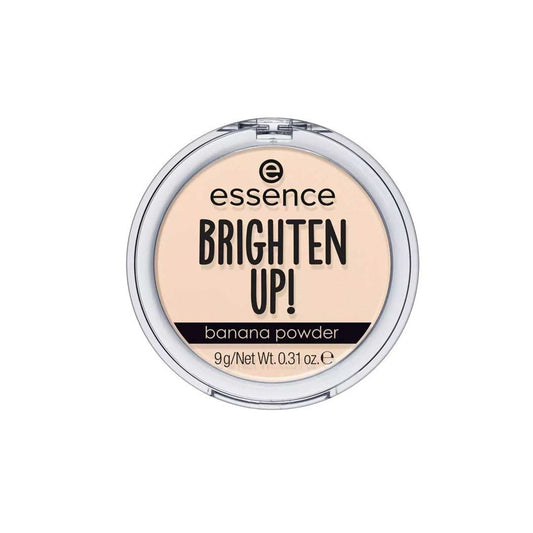 Essence Brighten Up! Banana Powder Powder - XOXO cosmetics