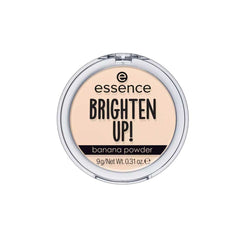 Essence Brighten Up! Banana Powder Powder - XOXO cosmetics