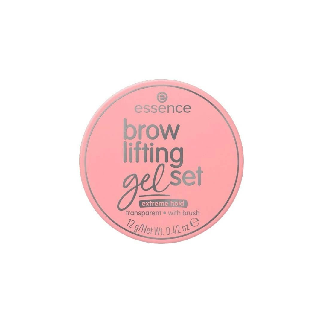 Essence Brow Lifting Gel Set Eyebrow Wax - XOXO cosmetics