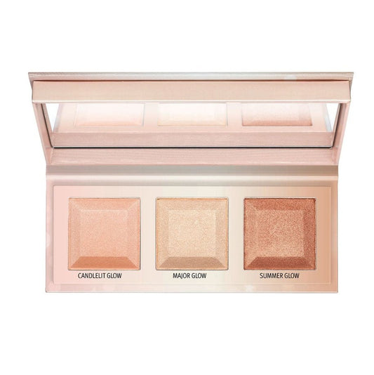 Essence CHOOSE YOUR Glow Highlighter Palette Highlighter Palette - XOXO cosmetics