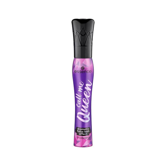 Essence Call me Queen Dramatic False Lash Effect Mascara Mascara - XOXO cosmetics