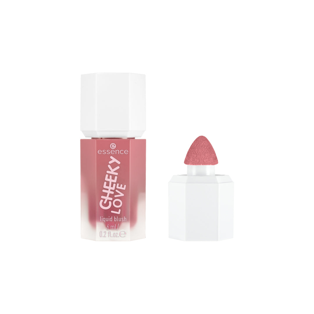 Essence Cheeky Love Liquid Blush Blush - XOXO cosmetics