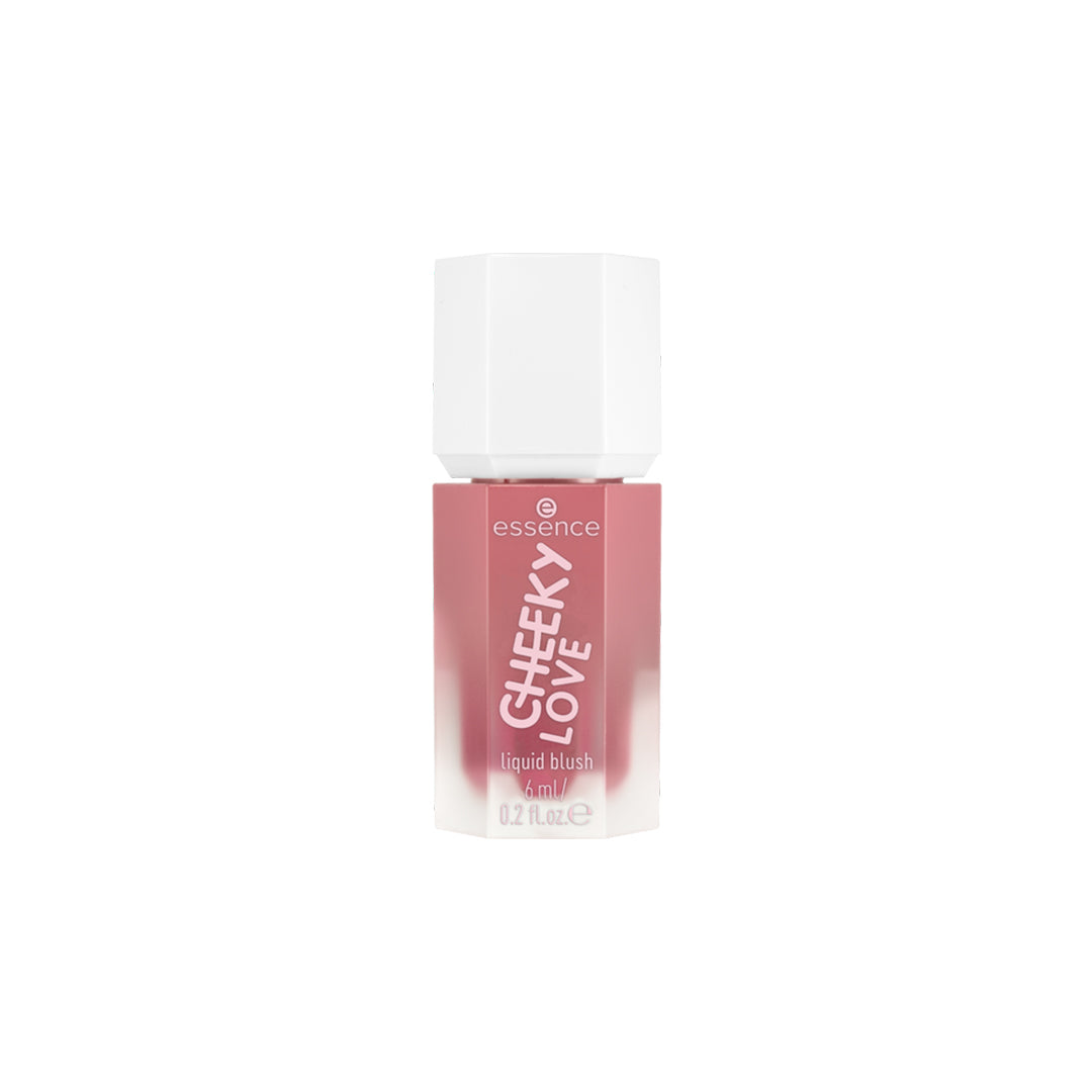 Essence Cheeky Love Liquid Blush Blush - XOXO cosmetics