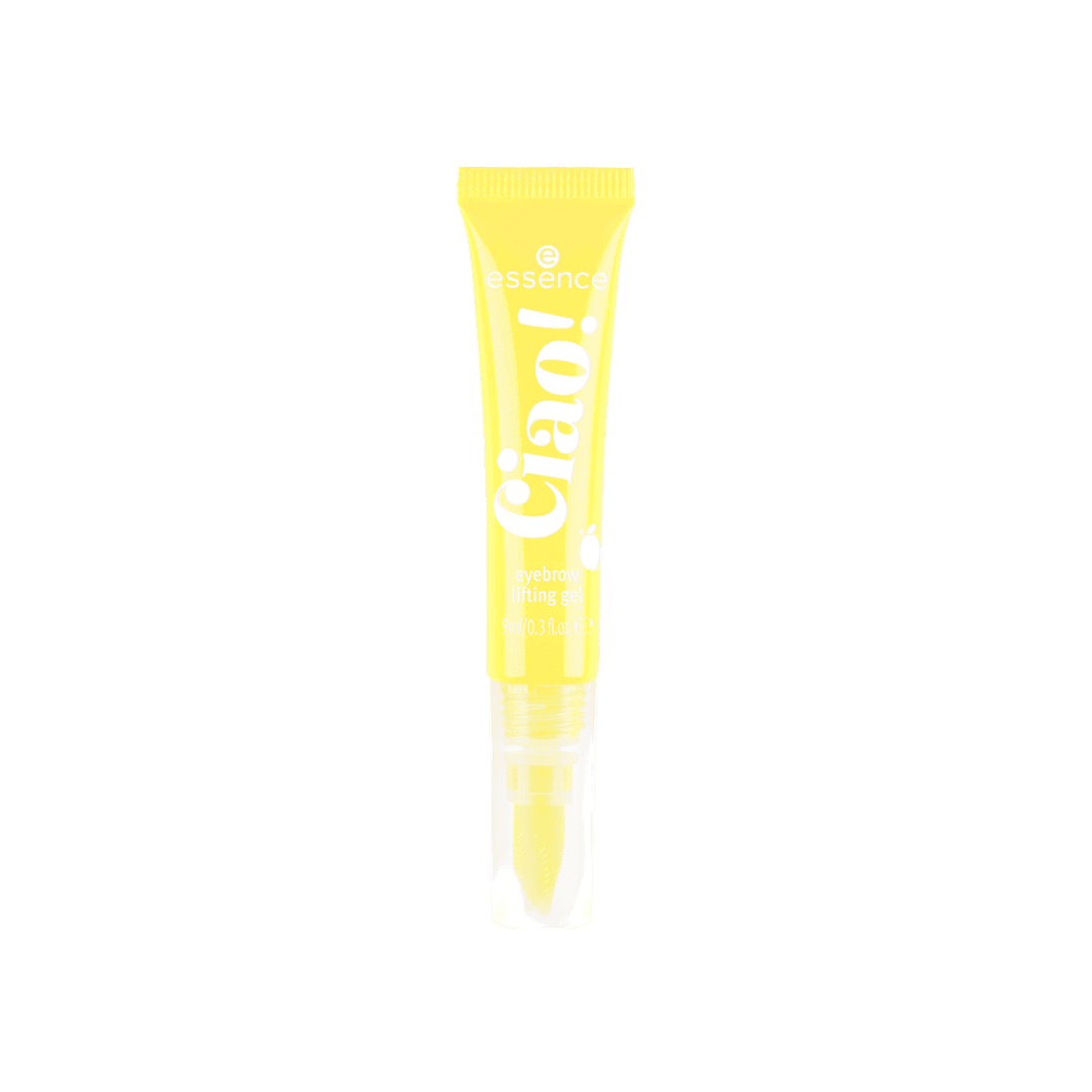 Essence Ciao! Eyebrow Lifting Gel - 01 That's Amore Eyebrow - XOXO cosmetics
