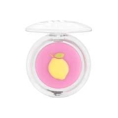 Essence Ciao! lip balm - 01 Lemonissima Lip Balm - XOXO cosmetics