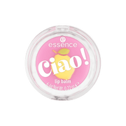 Essence Ciao! lip balm - 01 Lemonissima Lip Balm - XOXO cosmetics