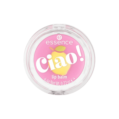 Essence Ciao! lip balm - 01 Lemonissima Lip Balm - XOXO cosmetics