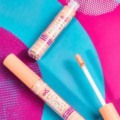 Essence Correct & Conceal Under Eye Brightening Concealer Concealer - XOXO cosmetics