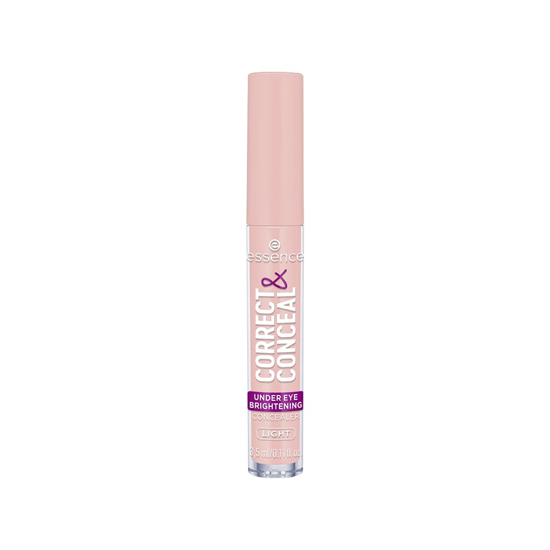 Essence Correct & Conceal Under Eye Brightening Concealer Concealer - XOXO cosmetics
