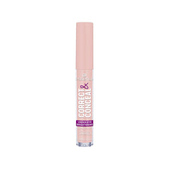 Essence Correct & Conceal Under Eye Brightening Concealer Concealer - XOXO cosmetics
