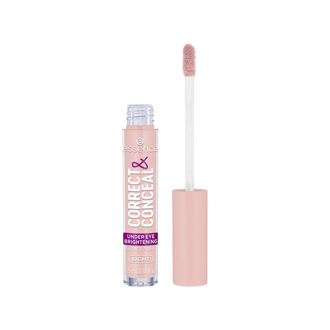 Essence Correct & Conceal Under Eye Brightening Concealer Concealer - XOXO cosmetics