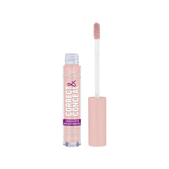 Essence Correct & Conceal Under Eye Brightening Concealer Concealer - XOXO cosmetics