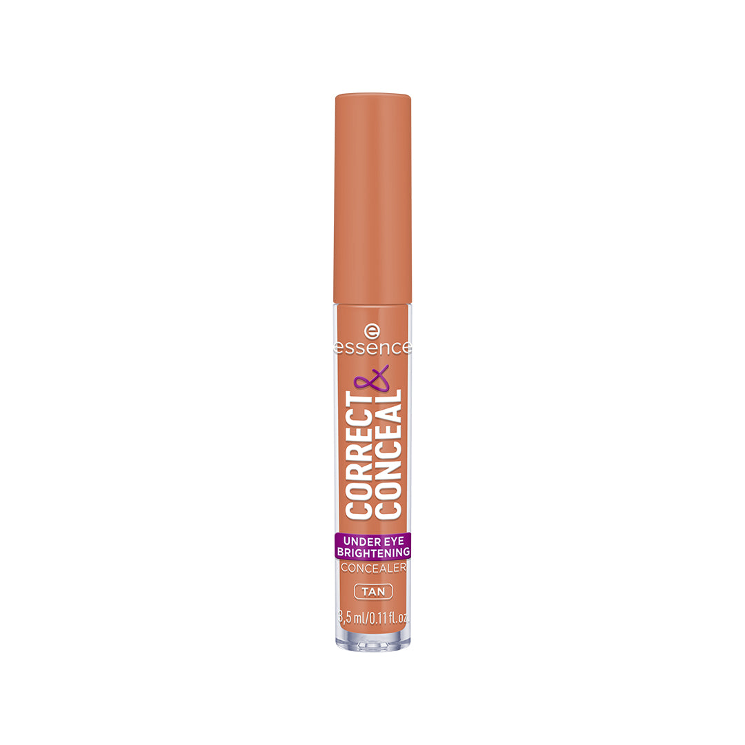 Essence Correct & Conceal Under Eye Brightening Concealer Concealer - XOXO cosmetics