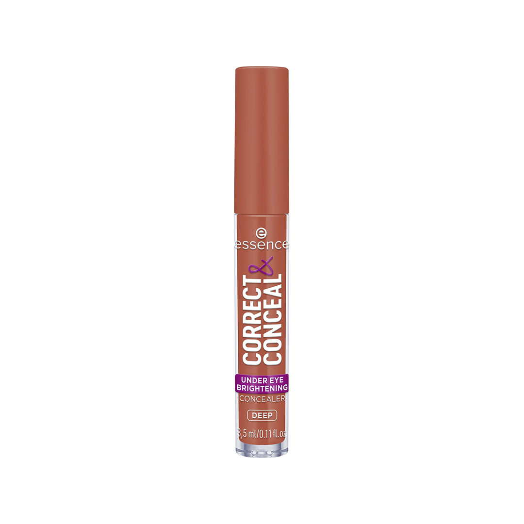Essence Correct & Conceal Under Eye Brightening Concealer Concealer - XOXO cosmetics
