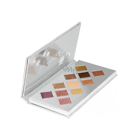 Essence Crystal Dreams Eyeshadow Palette Eyeshadow - XOXO cosmetics