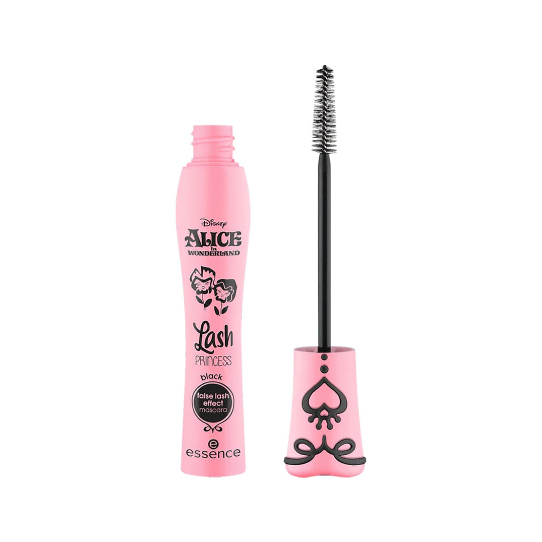 Essence Disney Alice in Wonder Land Lash Princess Mascara Mascara - XOXO cosmetics