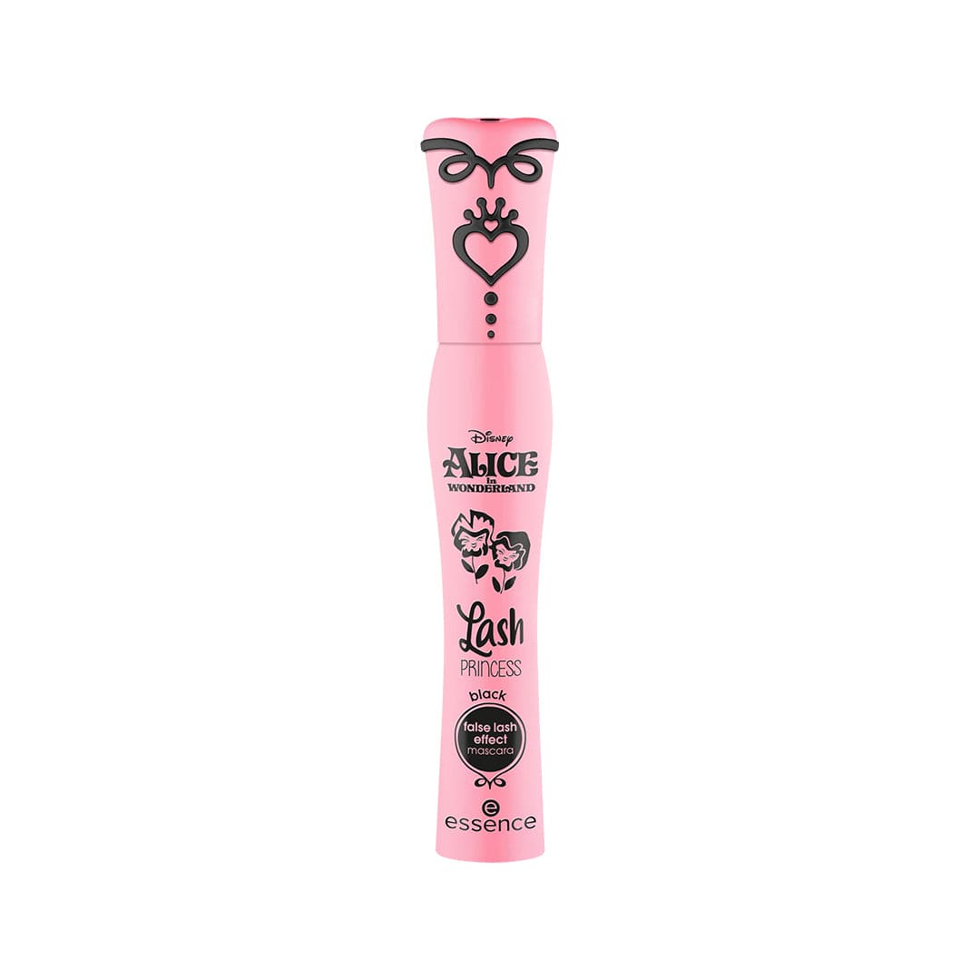 Essence Disney Alice in Wonder Land Lash Princess Mascara Mascara - XOXO cosmetics