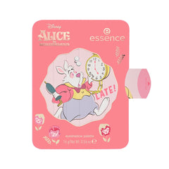 Essence Disney Alice in Wonderland Eyeshadow Palette - 02 Running As Fast As I Can Eyeshadow - XOXO cosmetics