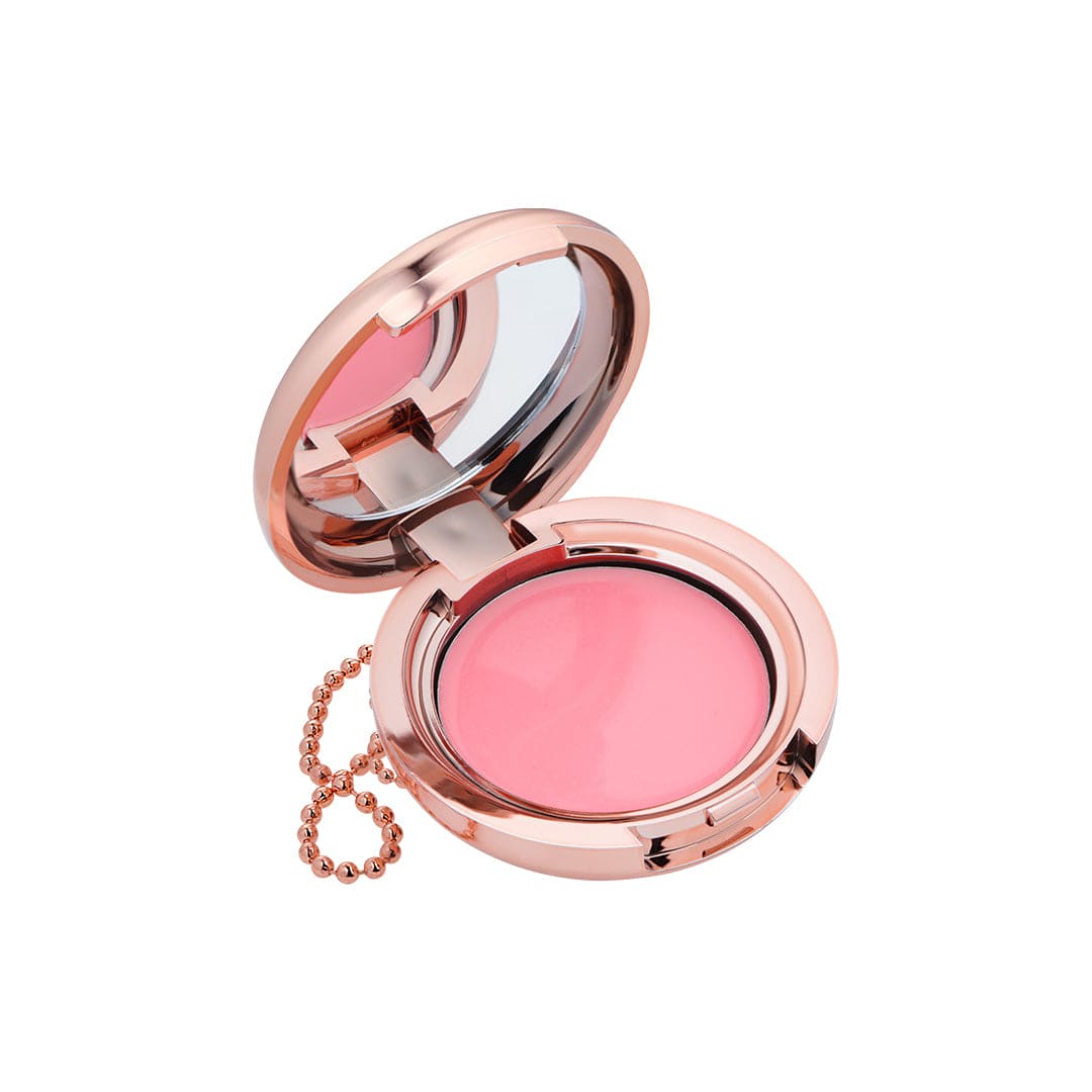 Essence Disney Alice in Wonderland Key Chain Sheer Lip Balm Lip Balm - XOXO cosmetics