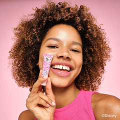 Essence Disney Alice in Wonderland Lip Scrub - 01 Smirk & Smile Lip Scrub - XOXO cosmetics