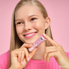 Essence Disney Alice in Wonderland Lip Scrub - 01 Smirk & Smile Lip Scrub - XOXO cosmetics