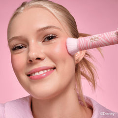 Essence Disney Alice in Wonderland Make-up Buffer Brush Makeup Tools - XOXO cosmetics