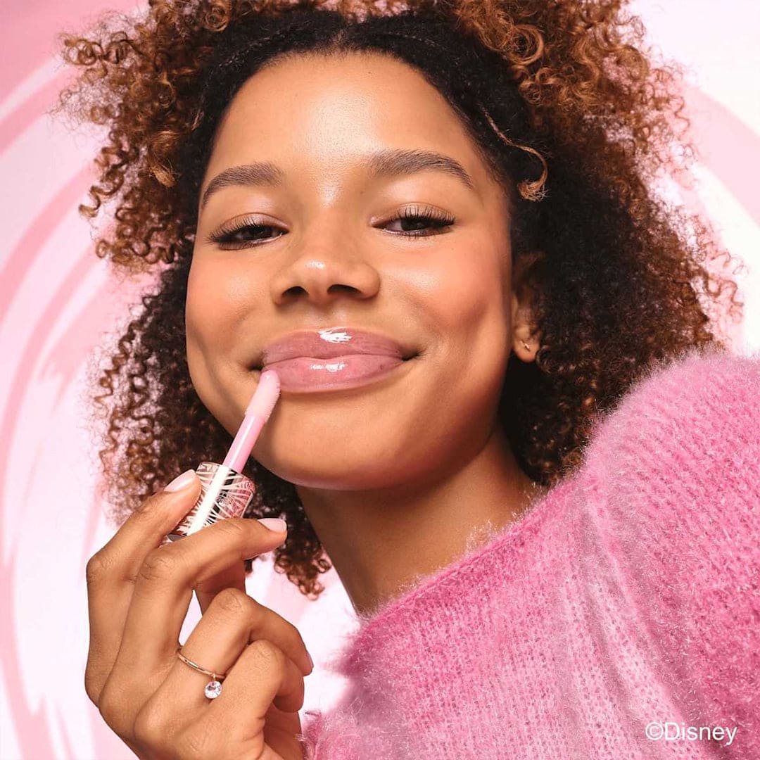 Essence Disney Alice in Wonderland Plumping High-Shine Lipgloss Lip Gloss - XOXO cosmetics