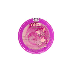 Essence Disney Alice in Wonderland pH-reacting Lip & Cheek Balm Blush - XOXO cosmetics