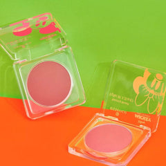 Essence Disney Mickey and Friends Bouncy Blush Blush - XOXO cosmetics