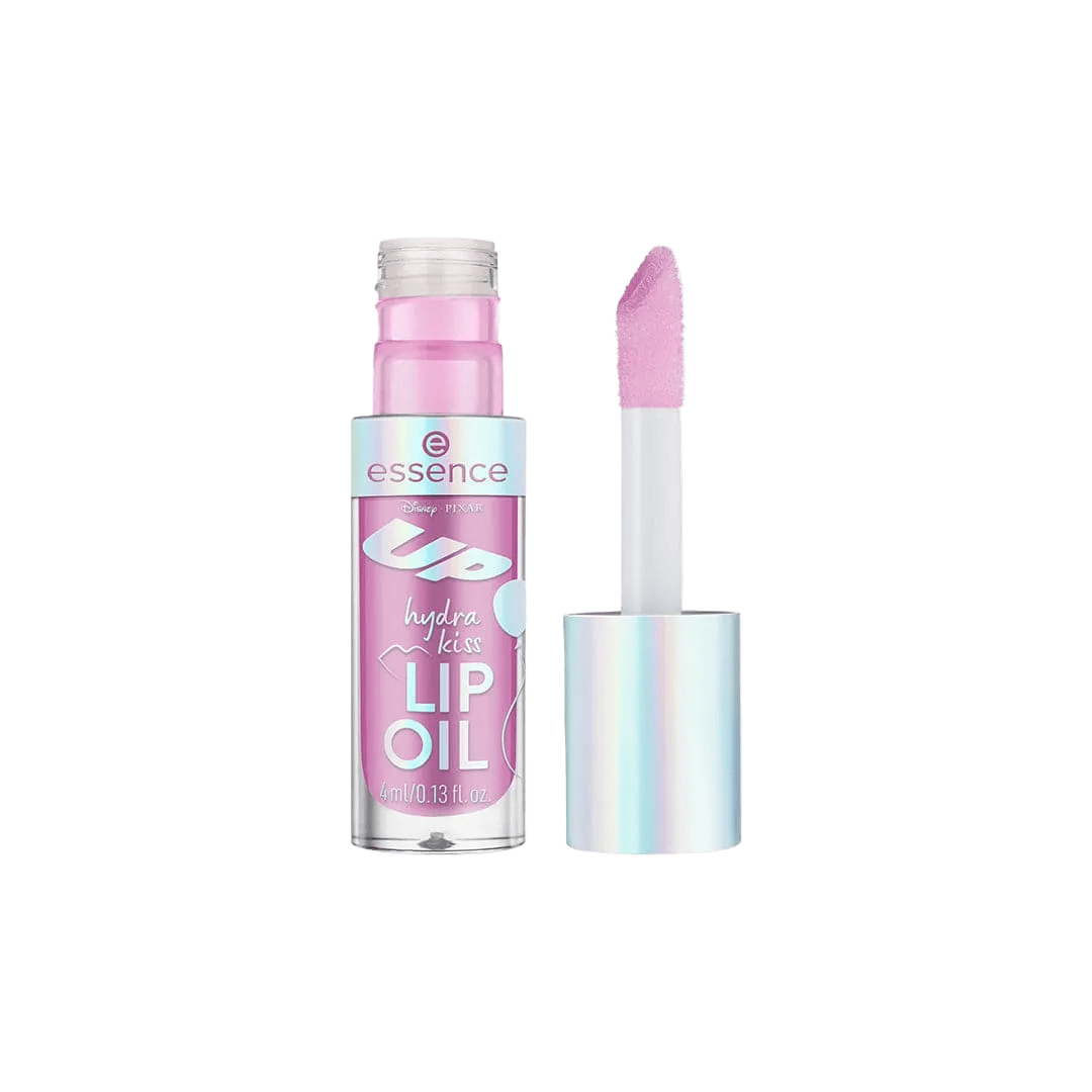 Essence Disney Pixar Up Hydra Kiss Lip Oil Lip Oil - XOXO cosmetics