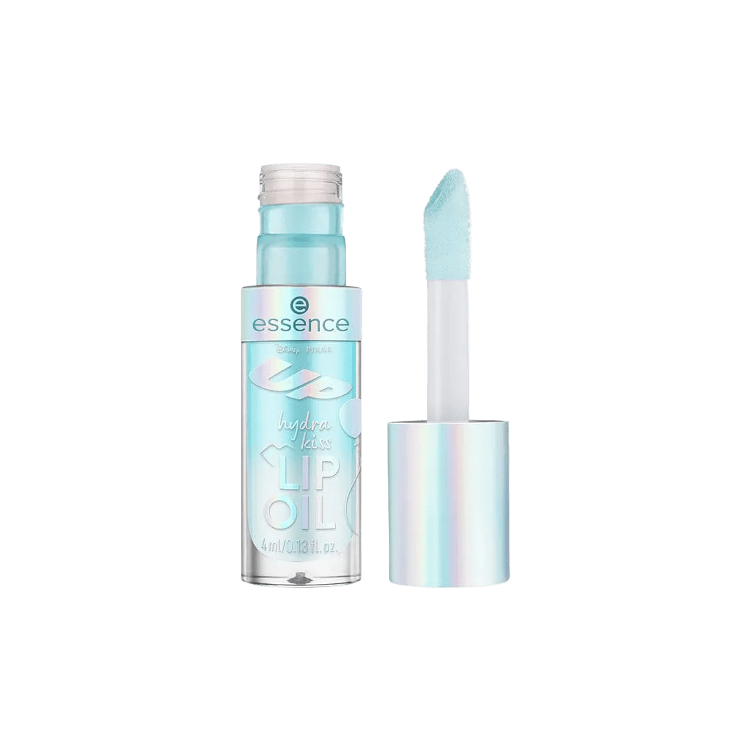 Essence Disney Pixar Up Hydra Kiss Lip Oil Lip Oil - XOXO cosmetics