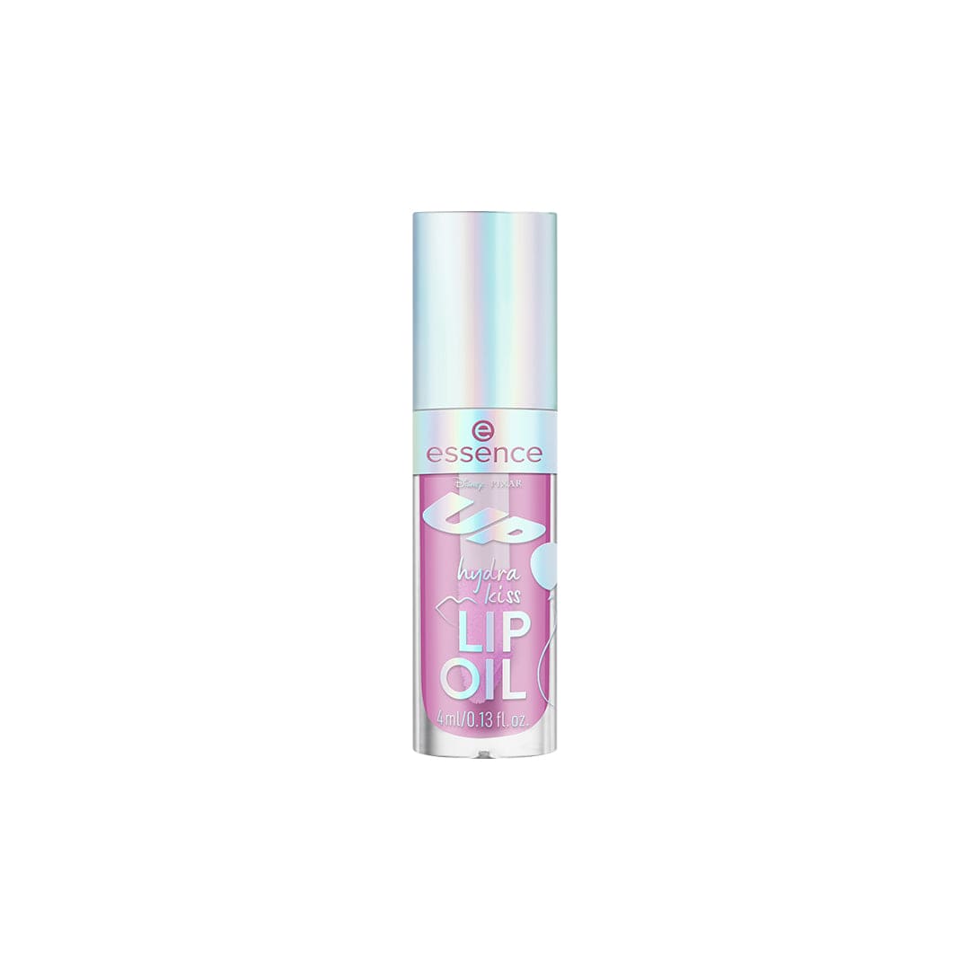 Essence Disney Pixar Up Hydra Kiss Lip Oil Lip Oil - XOXO cosmetics