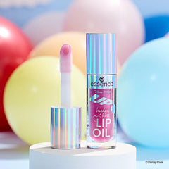 Essence Disney Pixar Up Hydra Kiss Lip Oil Lip Oil - XOXO cosmetics