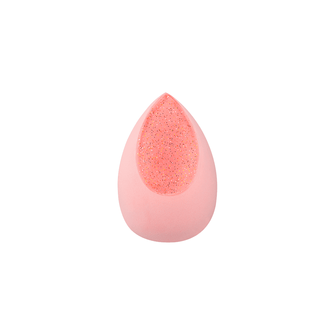Essence Disney The Little Mermaid 2in1 Make-up Sponge - 01 Double The Magic Makeup Tools - XOXO cosmetics
