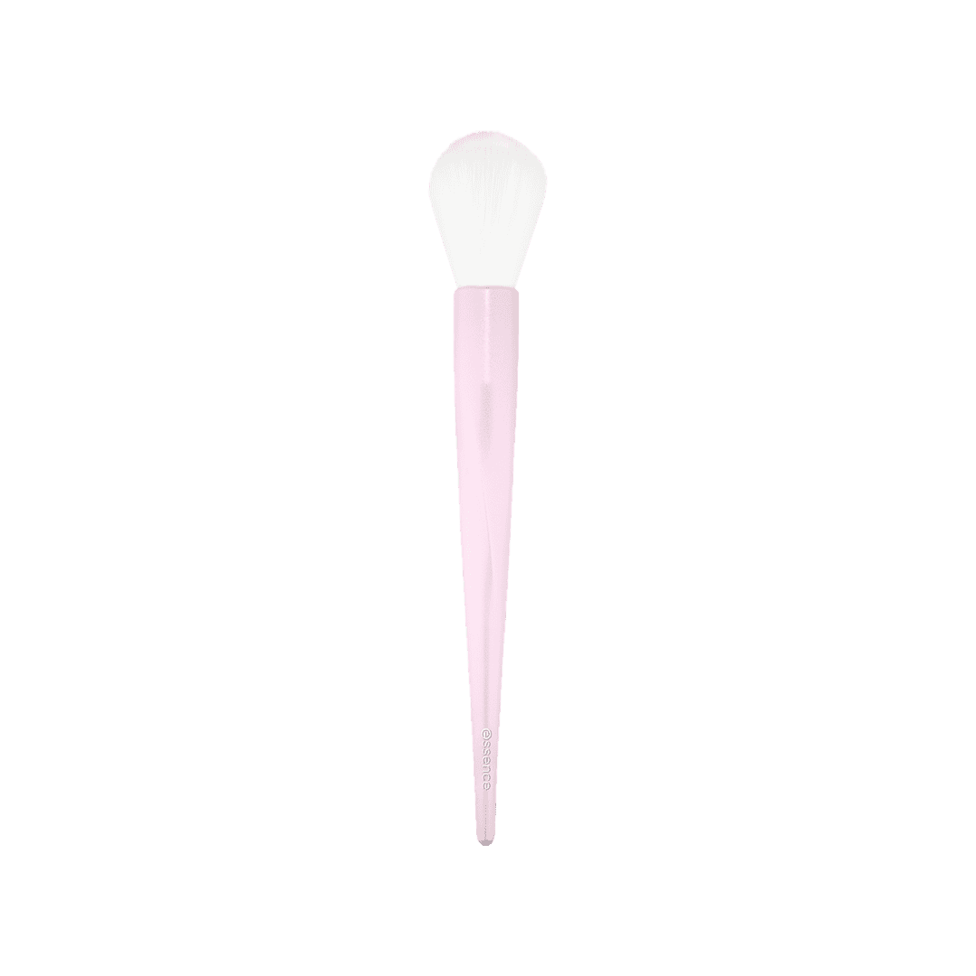 Essence Disney The Little Mermaid Blush & Highlighter Brush Makeup Tools - XOXO cosmetics