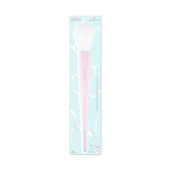 Essence Disney The Little Mermaid Blush & Highlighter Brush Makeup Tools - XOXO cosmetics