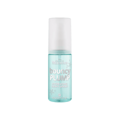Essence Disney The Little Mermaid Bouncy Plump Hydrating Dewy Spray Setting & Fixing Spray - XOXO cosmetics
