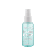 Essence Disney The Little Mermaid Bouncy Plump Hydrating Dewy Spray Setting & Fixing Spray - XOXO cosmetics