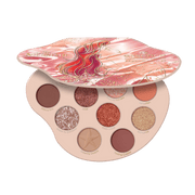 Essence Disney The Little Mermaid Eyeshadow Palette - 01 Dreaming Of Another World Eyeshadow - XOXO cosmetics