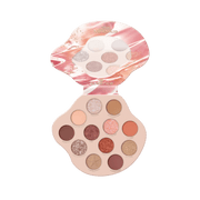 Essence Disney The Little Mermaid Eyeshadow Palette - 01 Dreaming Of Another World Eyeshadow - XOXO cosmetics