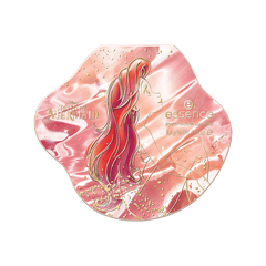 Essence Disney The Little Mermaid Eyeshadow Palette - 01 Dreaming Of Another World Eyeshadow - XOXO cosmetics
