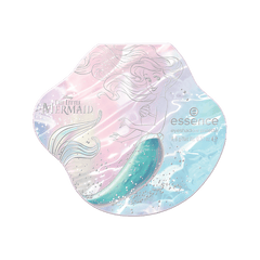 Essence Disney The Little Mermaid Eyeshadow Palette - 02 Mermaids Have More Fun Eyeshadow - XOXO cosmetics