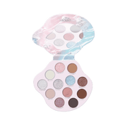 Essence Disney The Little Mermaid Eyeshadow Palette - 02 Mermaids Have More Fun Eyeshadow - XOXO cosmetics