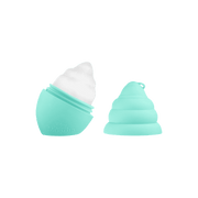 Essence Disney The Little Mermaid Ice Face Roller - 01 Keep It Cool, Mermaid Skin Tools - XOXO cosmetics
