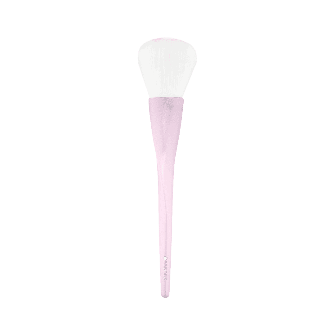 Essence Disney The Little Mermaid Powder Brush Makeup Tools - XOXO cosmetics