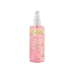 Essence Disney The Little Mermaid Shimmer Hair & Body Mist - 01 My Moment To Shine Body Mist - XOXO cosmetics