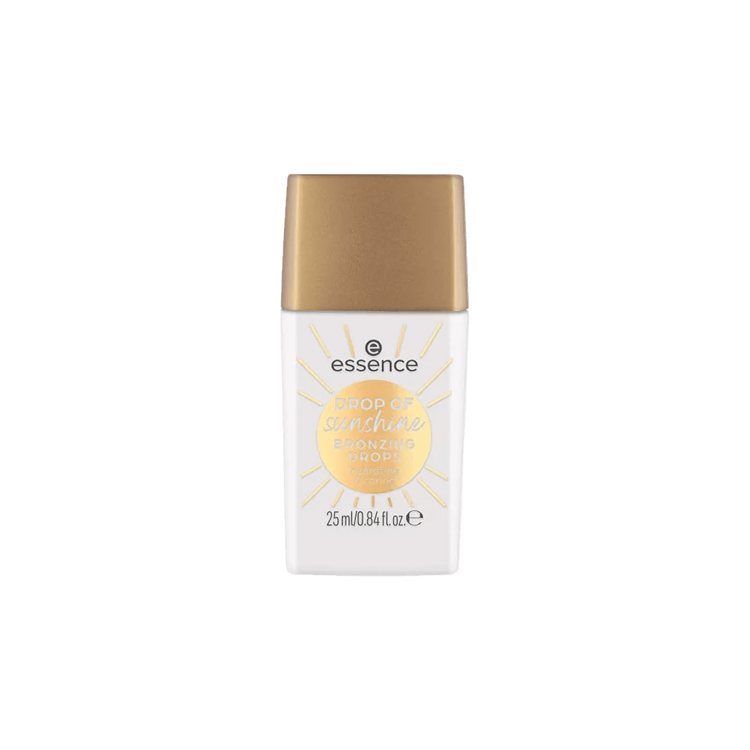 Essence Drop of Sunshine Bronzing Drops Bronzer - XOXO cosmetics