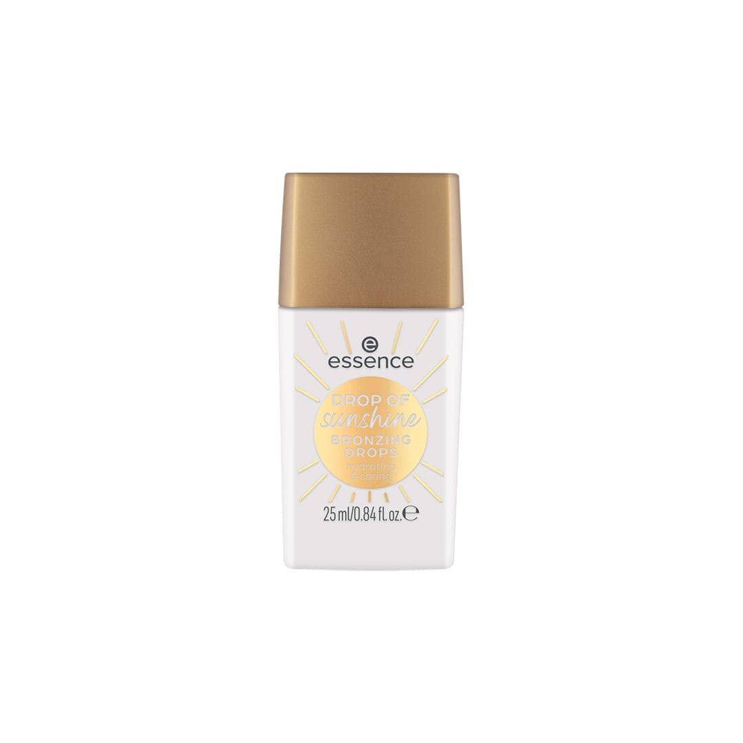 Essence Drop of Sunshine Bronzing Drops Bronzer - XOXO cosmetics