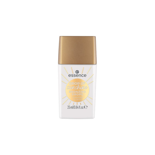 Essence Drop of Sunshine Bronzing Drops Bronzer - XOXO cosmetics